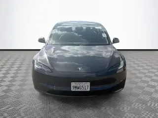 Tesla Model 3 2024 4dr Sedán