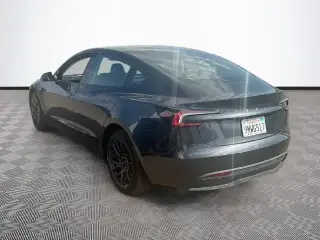 Tesla Model 3 2024 4dr Sedán