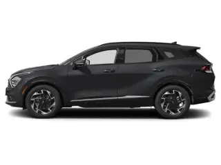 Kia Sportage 2025 SX-Prestige 4dr SUV
