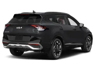 Kia Sportage 2025 SX-Prestige 4dr SUV