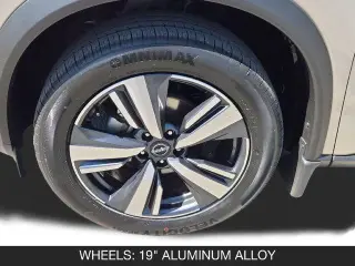 Nissan Rogue 2023 SL 4dr Crossover