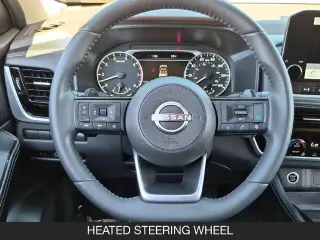 Nissan Rogue 2023 SL 4dr Crossover