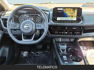 Nissan Rogue 2023 SL 4dr Crossover