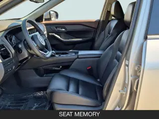 Nissan Rogue 2023 SL 4dr Crossover