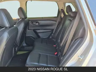 Nissan Rogue 2023 SL 4dr Crossover