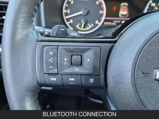 Nissan Rogue 2023 SL 4dr Crossover
