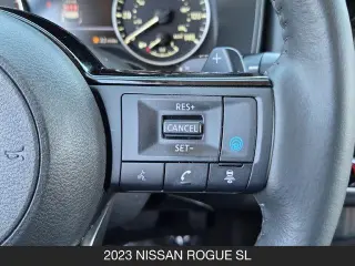 Nissan Rogue 2023 SL 4dr Crossover
