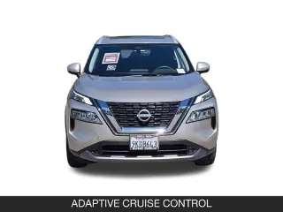 Nissan Rogue 2023 SL 4dr Crossover
