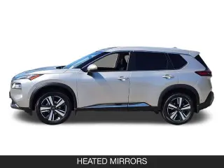 Nissan Rogue 2023 SL 4dr Crossover