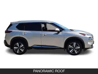 Nissan Rogue 2023 SL 4dr Crossover