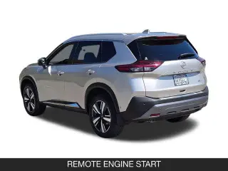 Nissan Rogue 2023 SL 4dr Crossover