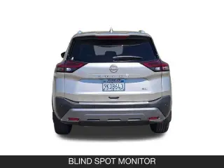 Nissan Rogue 2023 SL 4dr Crossover