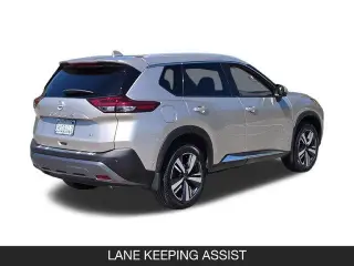 Nissan Rogue 2023 SL 4dr Crossover