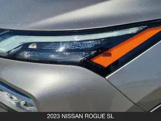 Nissan Rogue 2023 SL 4dr Crossover