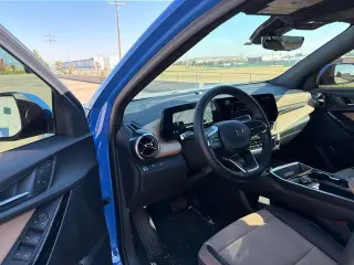 Chevrolet Equinox 2026 ACTIV 4 SUV