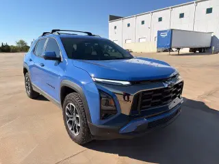 Chevrolet Equinox 2026 ACTIV 4 SUV