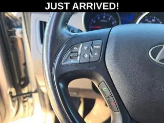Hyundai TUCSON 2014 SE SUV de 4 puertas