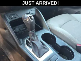 Hyundai TUCSON 2014 SE SUV de 4 puertas