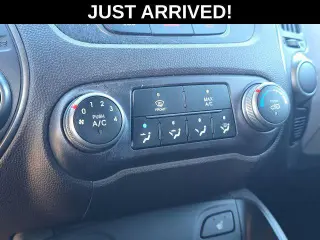 Hyundai TUCSON 2014 SE SUV de 4 puertas