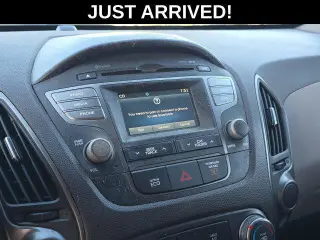 Hyundai TUCSON 2014 SE SUV de 4 puertas