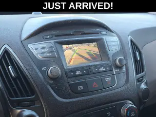 Hyundai TUCSON 2014 SE SUV de 4 puertas