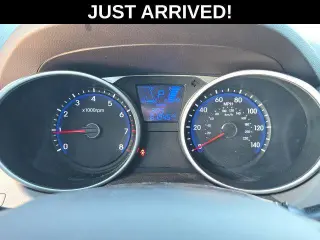 Hyundai TUCSON 2014 SE SUV de 4 puertas