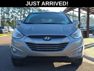 Hyundai TUCSON 2014 SE SUV de 4 puertas