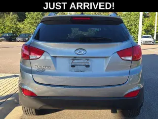 Hyundai TUCSON 2014 SE SUV de 4 puertas