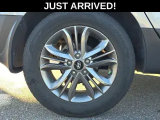 Hyundai TUCSON 2014 SE SUV de 4 puertas