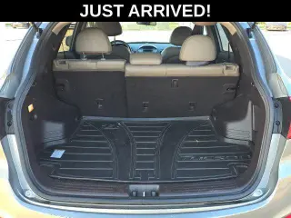 Hyundai TUCSON 2014 SE SUV de 4 puertas