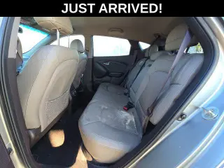 Hyundai TUCSON 2014 SE SUV de 4 puertas