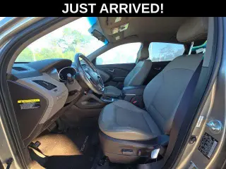 Hyundai TUCSON 2014 SE SUV de 4 puertas