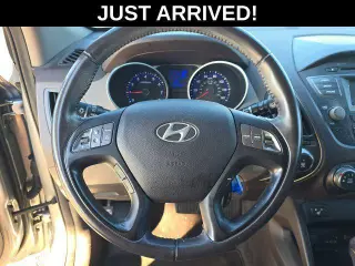 Hyundai TUCSON 2014 SE SUV de 4 puertas
