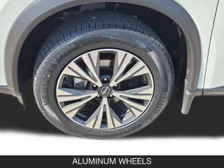 Nissan Rogue 2023 SV 4dr Crossover
