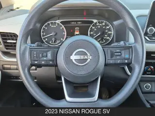 Nissan Rogue 2023 SV 4dr Crossover