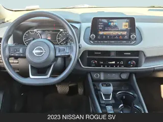 Nissan Rogue 2023 SV 4dr Crossover
