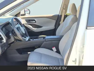 Nissan Rogue 2023 SV 4dr Crossover