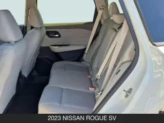 Nissan Rogue 2023 SV 4dr Crossover