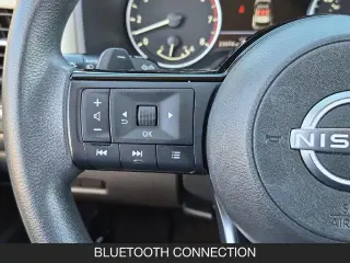Nissan Rogue 2023 SV 4dr Crossover