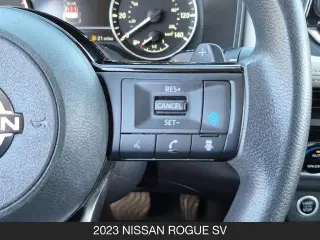 Nissan Rogue 2023 SV 4dr Crossover