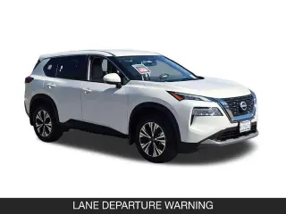 Nissan Rogue 2023 SV 4dr Crossover