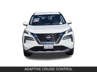 Nissan Rogue 2023 SV 4dr Crossover