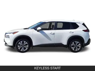 Nissan Rogue 2023 SV 4dr Crossover