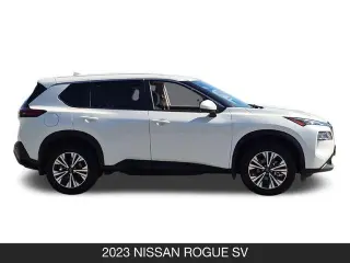 Nissan Rogue 2023 SV 4dr Crossover