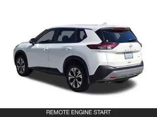 Nissan Rogue 2023 SV 4dr Crossover