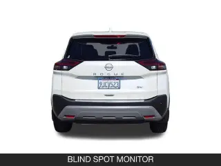 Nissan Rogue 2023 SV 4dr Crossover