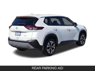 Nissan Rogue 2023 SV 4dr Crossover