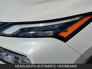 Nissan Rogue 2023 SV 4dr Crossover