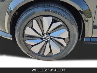 Nissan Ariya 2024 AWD Engage+ e-4ORCE 4dr Crossover
