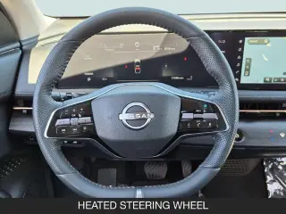 Nissan Ariya 2024 AWD Engage+ e-4ORCE 4dr Crossover